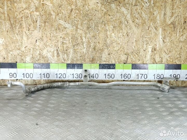 Трубка кондиционера Bmw 6 2011-2017