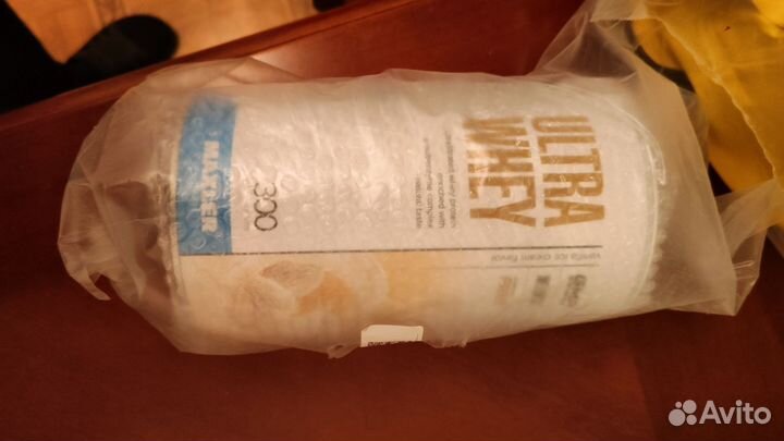 Maxler, протеин