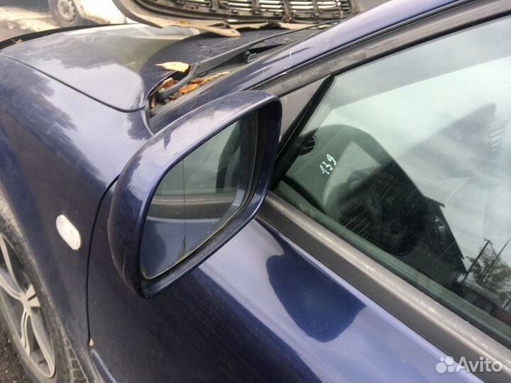 Зеркало боковое левое правое Фольксваген Пассат Б5