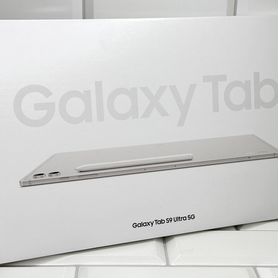 Samsung Galaxy Tab S9 Ultra 5G 12/512 Gb Beige