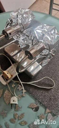 Светильник настенный