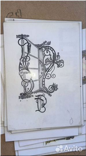 Перила от производителя на заказ