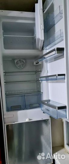 Встраиваемый холодильник bosch