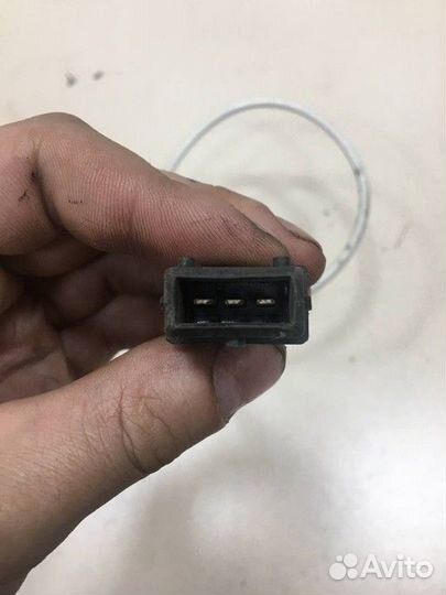 Датчик положения коленвала газ 3110