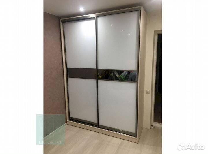 Угловой шкаф