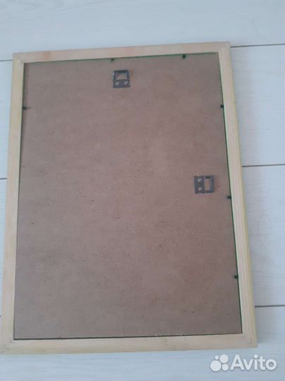 Рамки для фото и картин