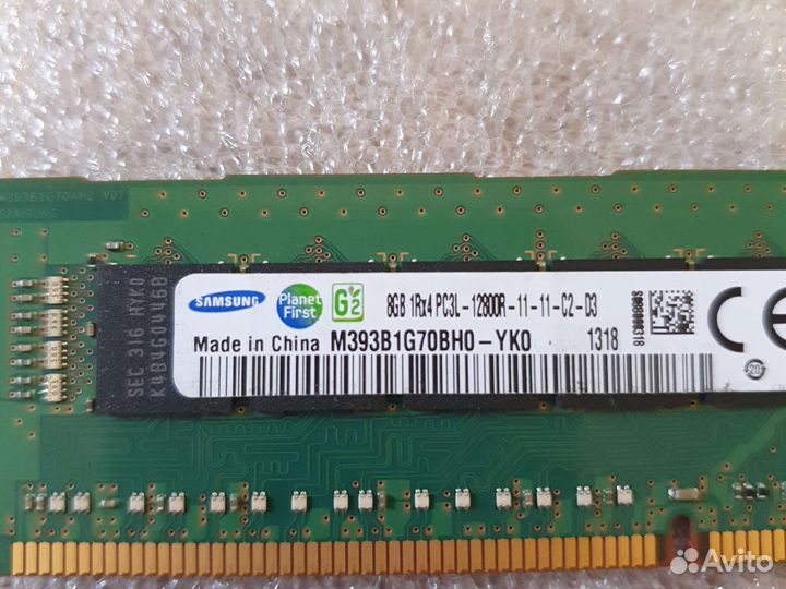 Новый комплект LGA2011: X79 + Xeon 2650v2 + 16GB