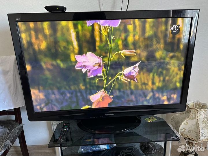 Телевизор Panasonic viera