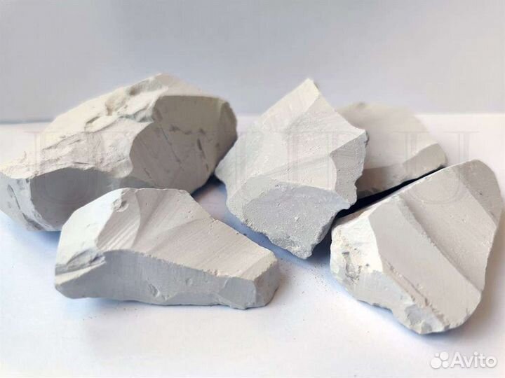 Глина Астана и Яшма