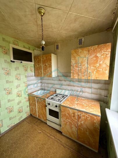 2-к. квартира, 47,7 м², 5/5 эт.