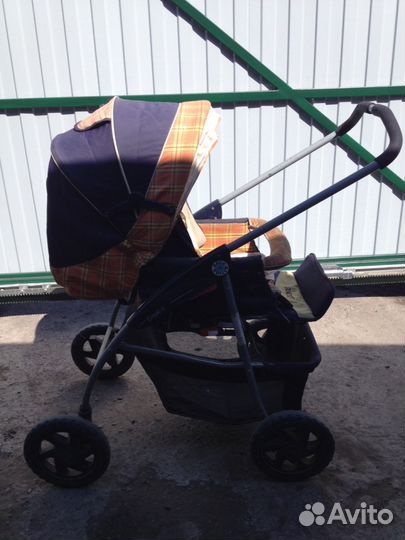 Продаю коляску