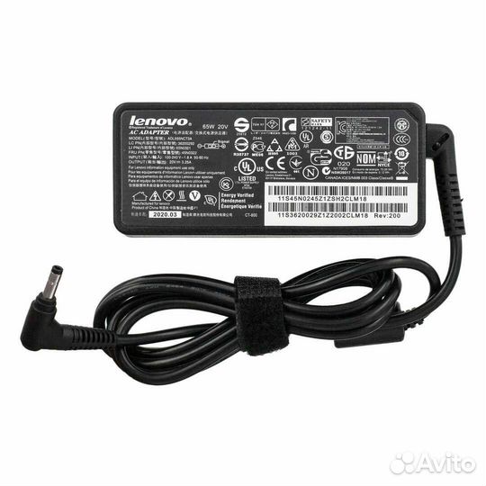 Блок питания Lenovo