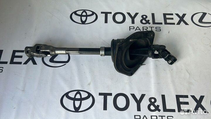Рулевой карданчик Lexus Rx4 RX200T RX300 RX350