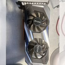 Видеокарта gtx 1060 6gb