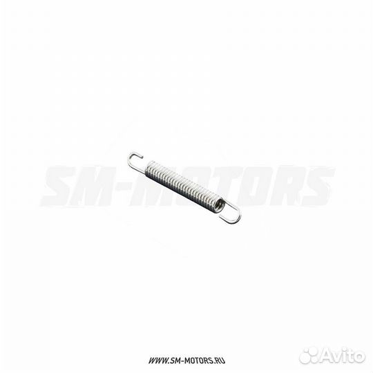 Пружина боковой подножки GR1