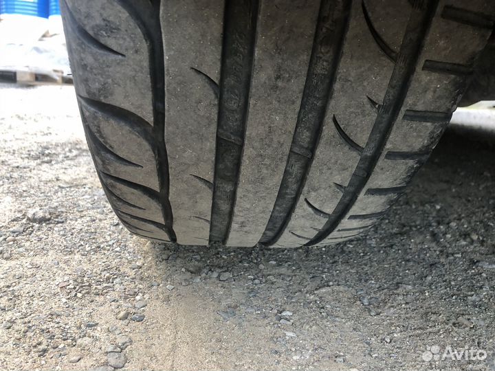 Kormoran Ultra High Performance 245/40 R19 C