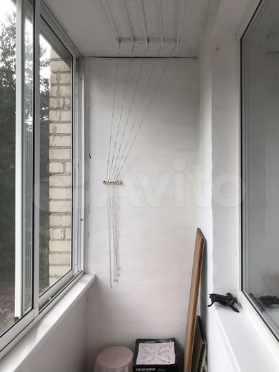 2-к. квартира, 50,6 м², 2/5 эт.