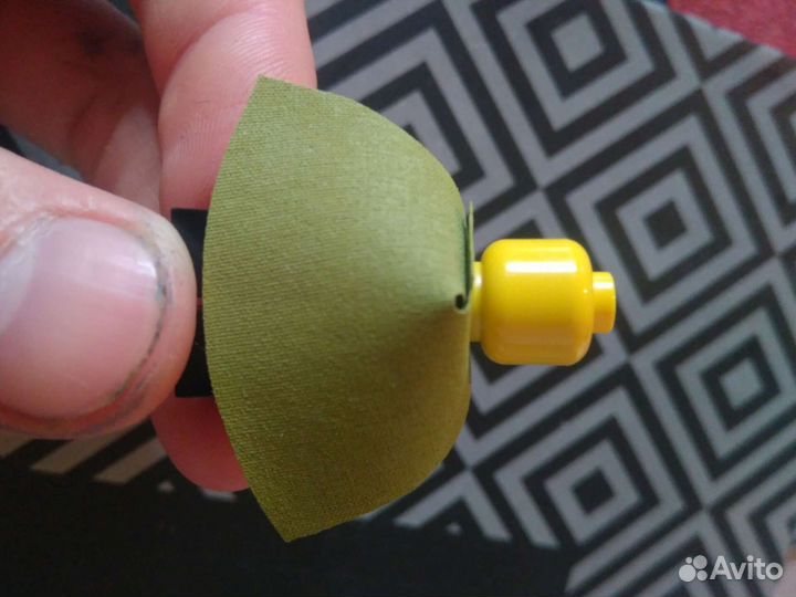 Lego lord of the rings hobbit