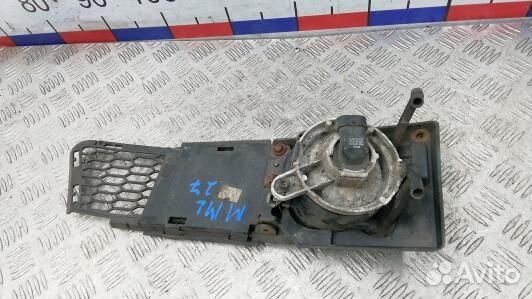 Фара галогенная правая передняя BMW 3 E90/E91 (MML