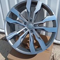 Литые диски KoKo Kuture Intake 8.5×R20 5×112