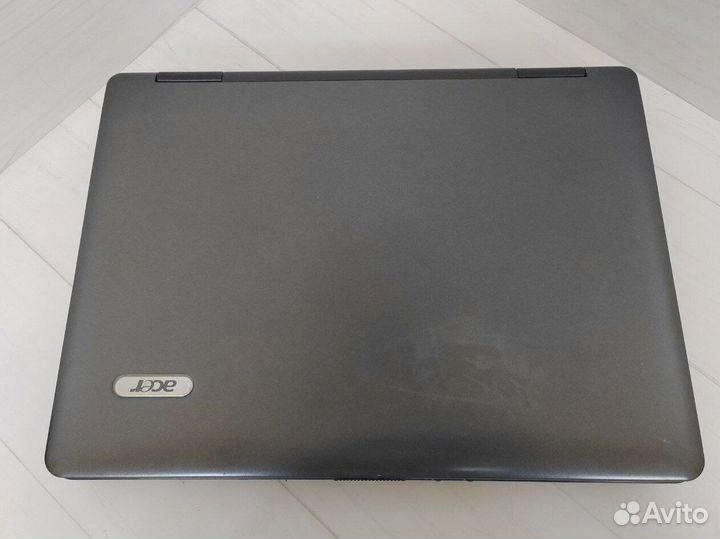 Ноутбук Acer Extensa для дома Обмен