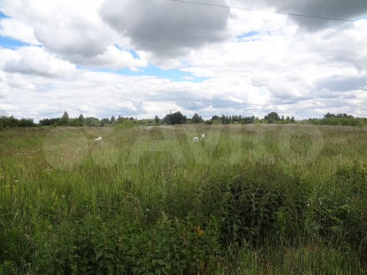 Участок 27 сот. (ИЖС)