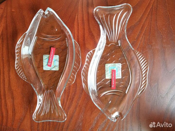 Блюдо для рыбы