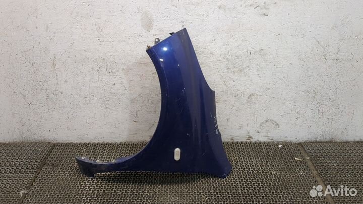 Крыло Nissan Micra K12E, 2004