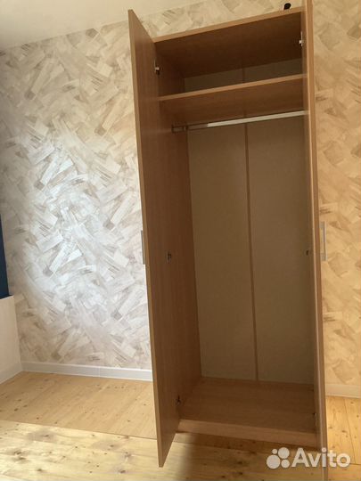 Шкаф распашной новый