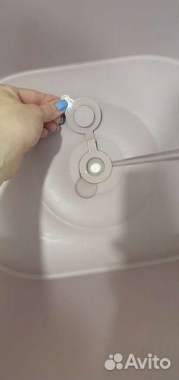 Ванночка для купания beaba