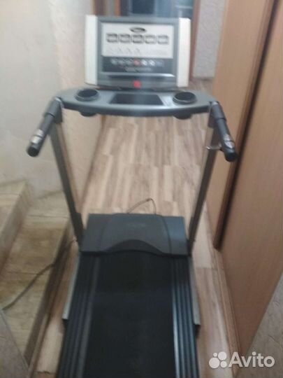 Дорожка беговая Электрическая