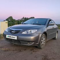 Haima 3 1.8 MT, 2011, 203 000 км, с пробегом, цена 300 000 руб.