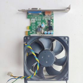 Видеокарта hd 8570