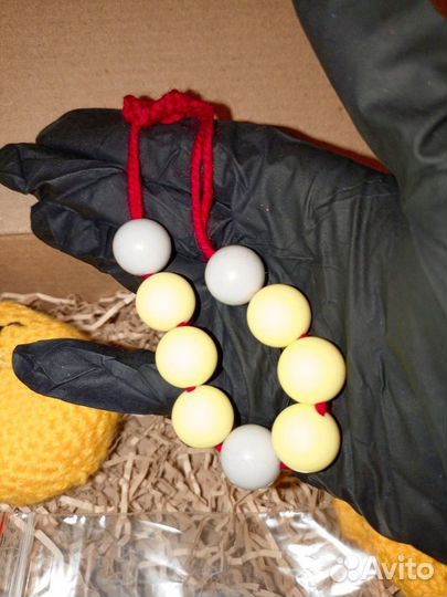 Подарок новорожденному