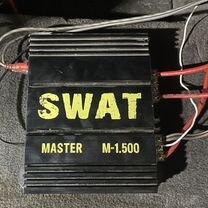 Swat master M-1.500