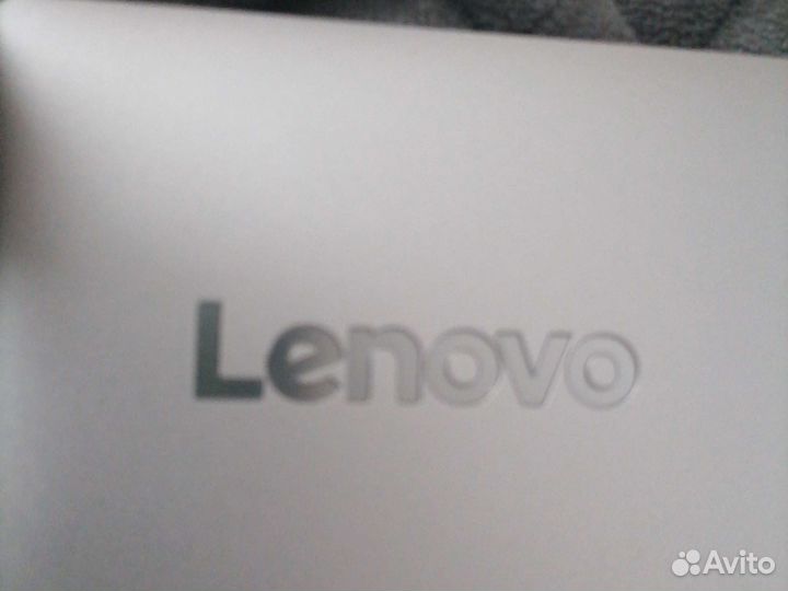 Ноутбук Lenovo
