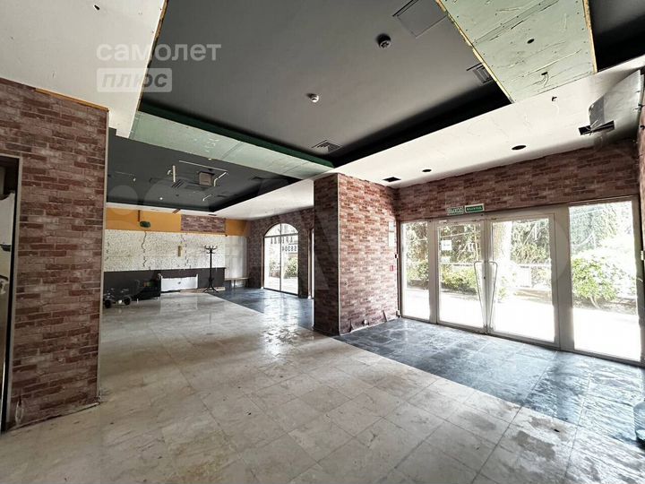 Продам помещение общественного питания, 168.3 м²