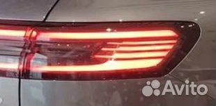 Задний правый фонарь Geely Galaxy Starship 7