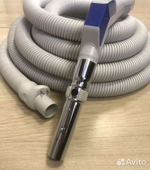 Уборочный шланг Vacuflo 15 м