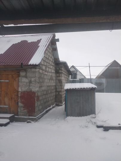 Дом 76 м² на участке 24 сот.