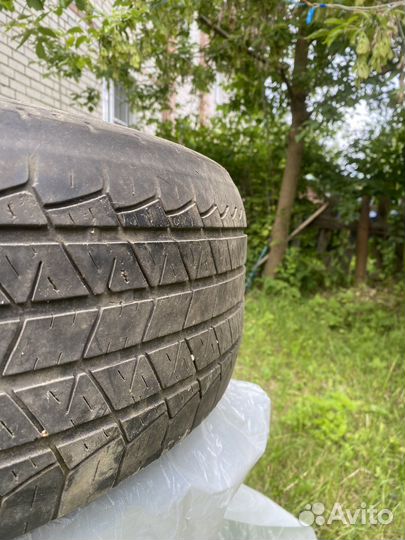 Tigar SUV Summer 225/65 R17 105H
