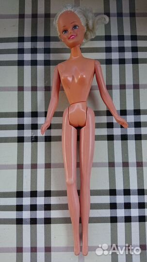 Куклы Барби