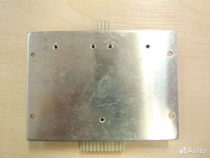 Печатная плата