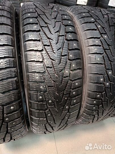 Nokian Tyres Nordman 7 SUV 225/60 R18 104T