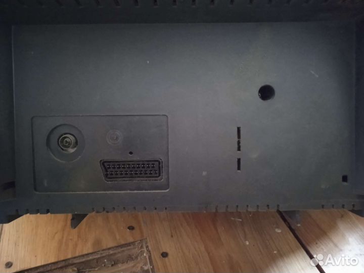 Телевизор philips. Сост.хорошее