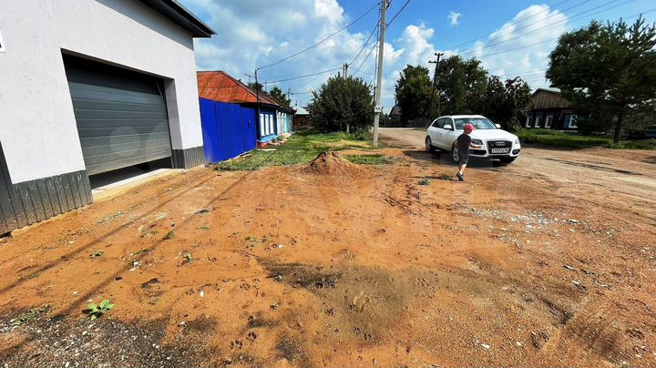 Дом 112 м² на участке 4 сот.