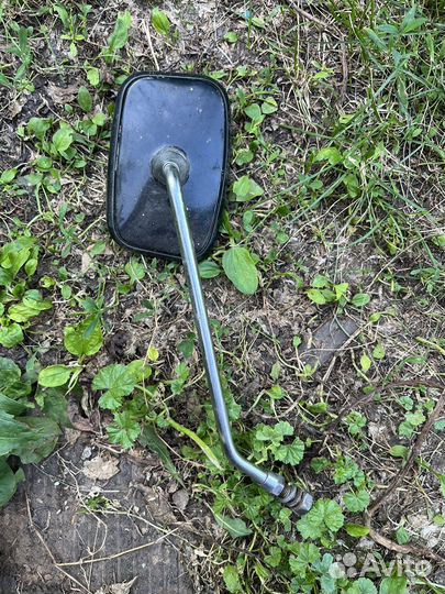 Зеркала для мотоцикла СССР