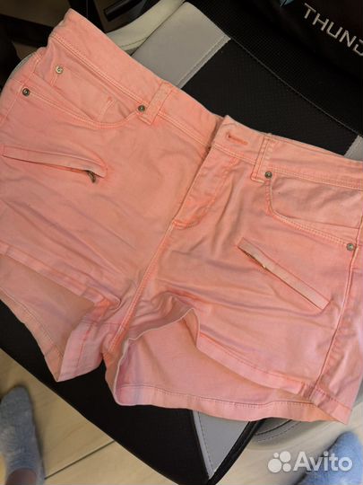 Шорты женские
