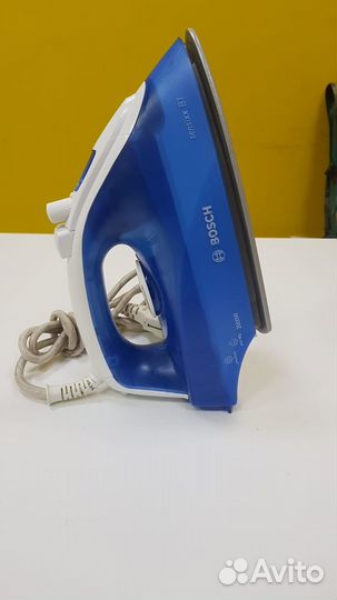 Утюг Bosch Sensixx B1