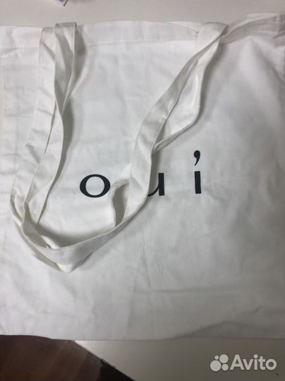 Сумка шопер